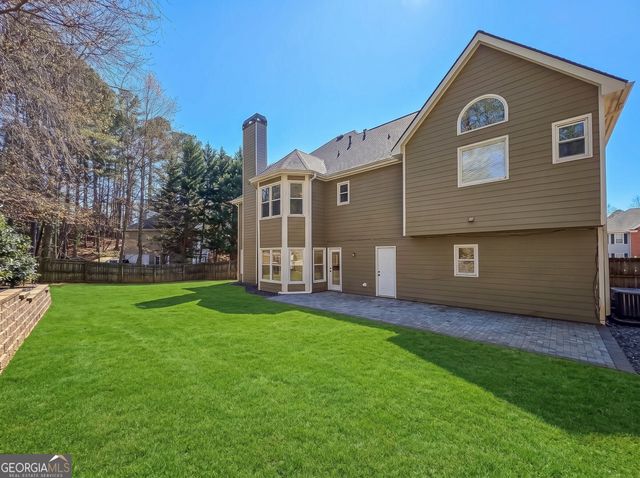 6016 Fords Lake Court, Acworth, GA 30101