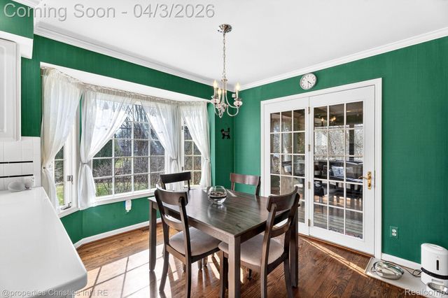 5822 Raven Road, Bloomfield Hills, MI 48301