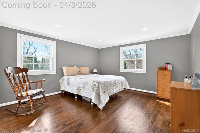 5822 Raven Road, Bloomfield Hills, MI 48301