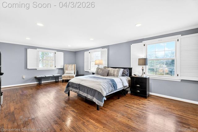 5822 Raven Road, Bloomfield Hills, MI 48301