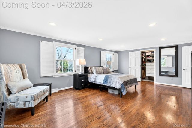 5822 Raven Road, Bloomfield Hills, MI 48301