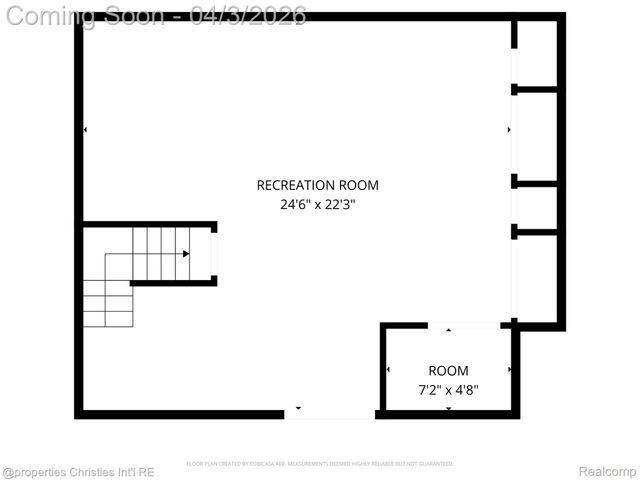 5822 Raven Road, Bloomfield Hills, MI 48301