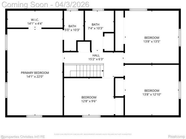 5822 Raven Road, Bloomfield Hills, MI 48301
