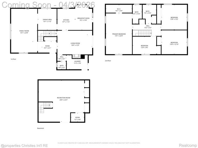 5822 Raven Road, Bloomfield Hills, MI 48301