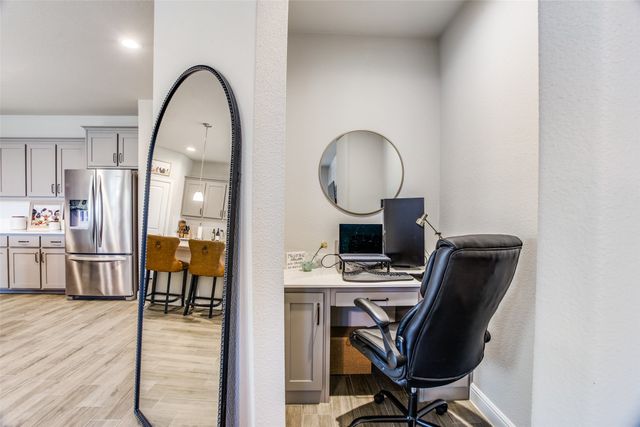 2353 Waggoner Ranch Drive, Weatherford, TX 76087