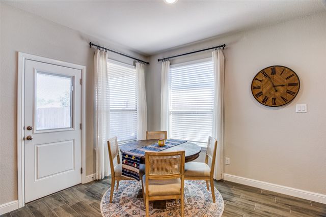 2353 Waggoner Ranch Drive, Weatherford, TX 76087