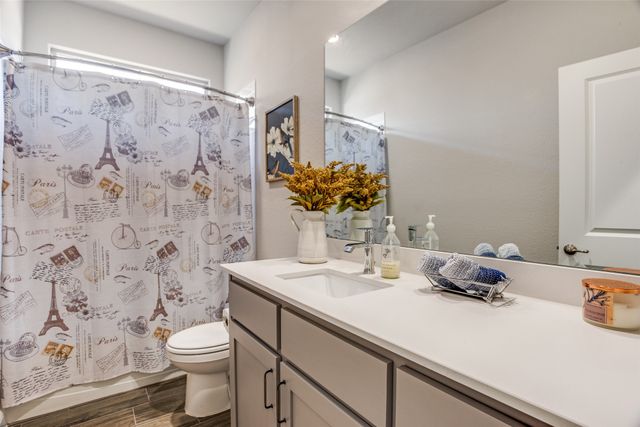 2353 Waggoner Ranch Drive, Weatherford, TX 76087