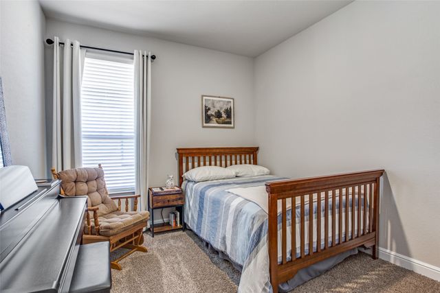 2353 Waggoner Ranch Drive, Weatherford, TX 76087