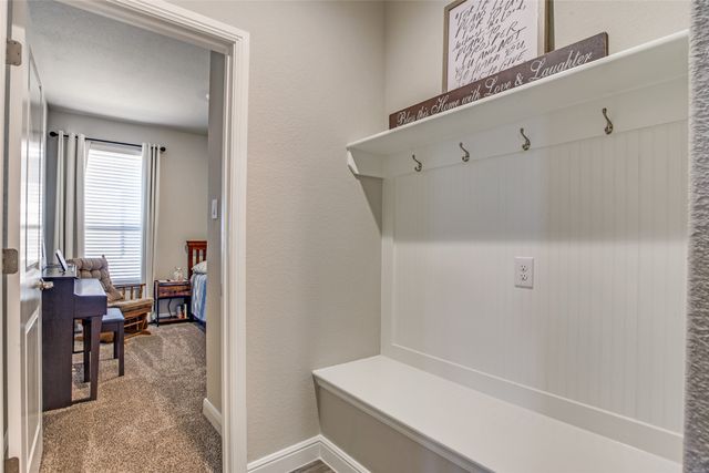 2353 Waggoner Ranch Drive, Weatherford, TX 76087