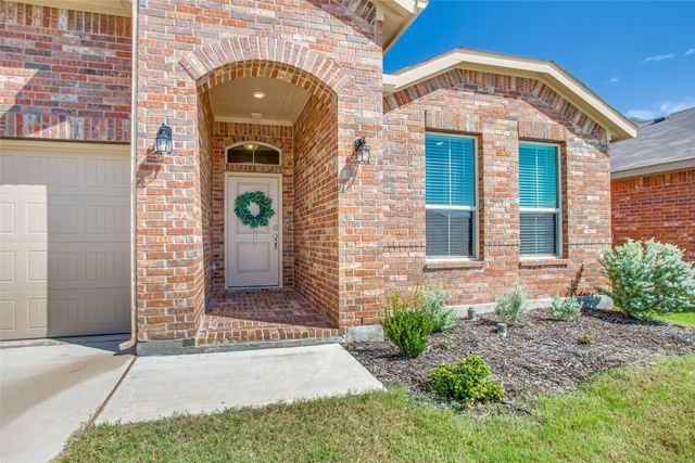 2353 Waggoner Ranch Drive, Weatherford, TX 76087