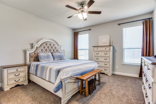 2353 Waggoner Ranch Drive, Weatherford, TX 76087