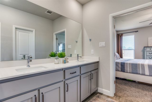 2353 Waggoner Ranch Drive, Weatherford, TX 76087