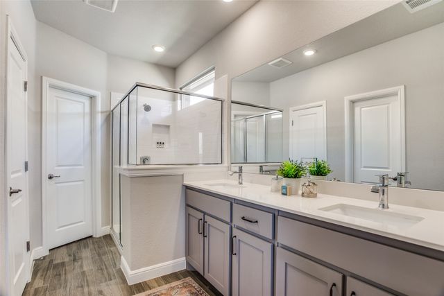 2353 Waggoner Ranch Drive, Weatherford, TX 76087