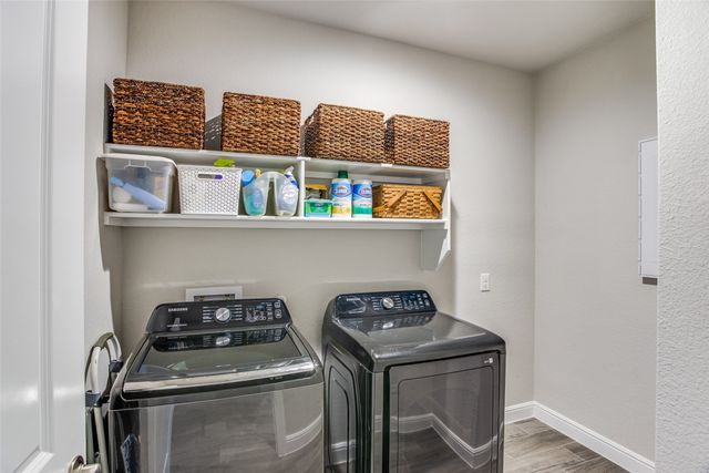 2353 Waggoner Ranch Drive, Weatherford, TX 76087