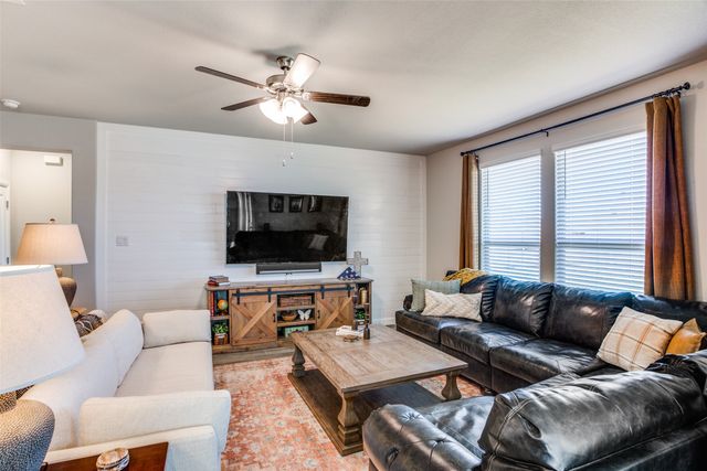 2353 Waggoner Ranch Drive, Weatherford, TX 76087