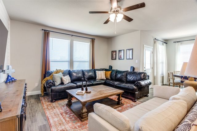 2353 Waggoner Ranch Drive, Weatherford, TX 76087