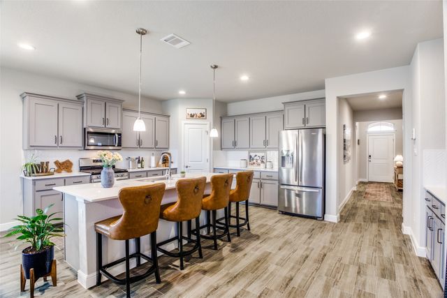 2353 Waggoner Ranch Drive, Weatherford, TX 76087