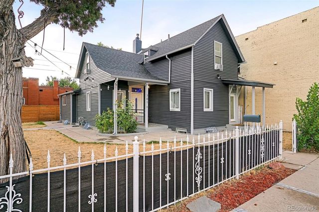 701 Galapago Street, Denver, CO 80204