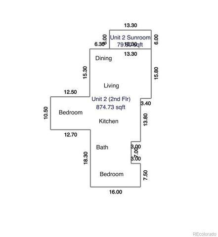 701 Galapago Street, Denver, CO 80204