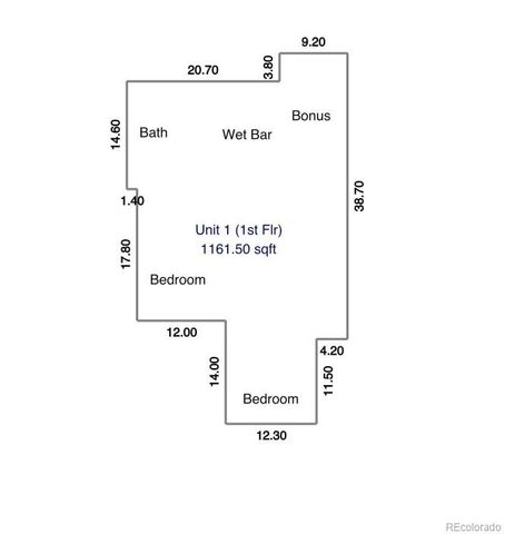 701 Galapago Street, Denver, CO 80204