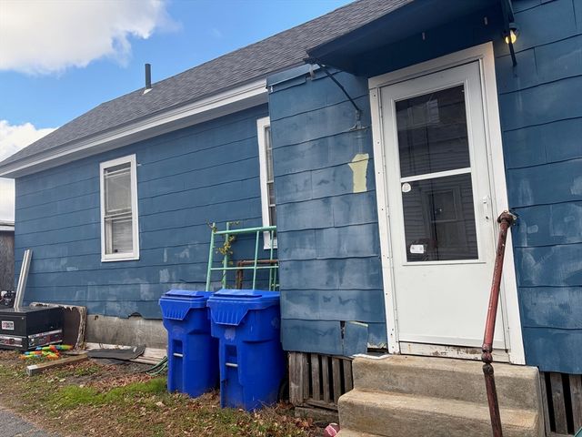 150 E Main St, Orange, MA 01364