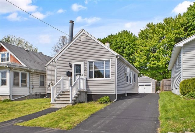 440 South Edwards Avenue, Syracuse, NY 13206