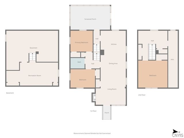 440 South Edwards Avenue, Syracuse, NY 13206
