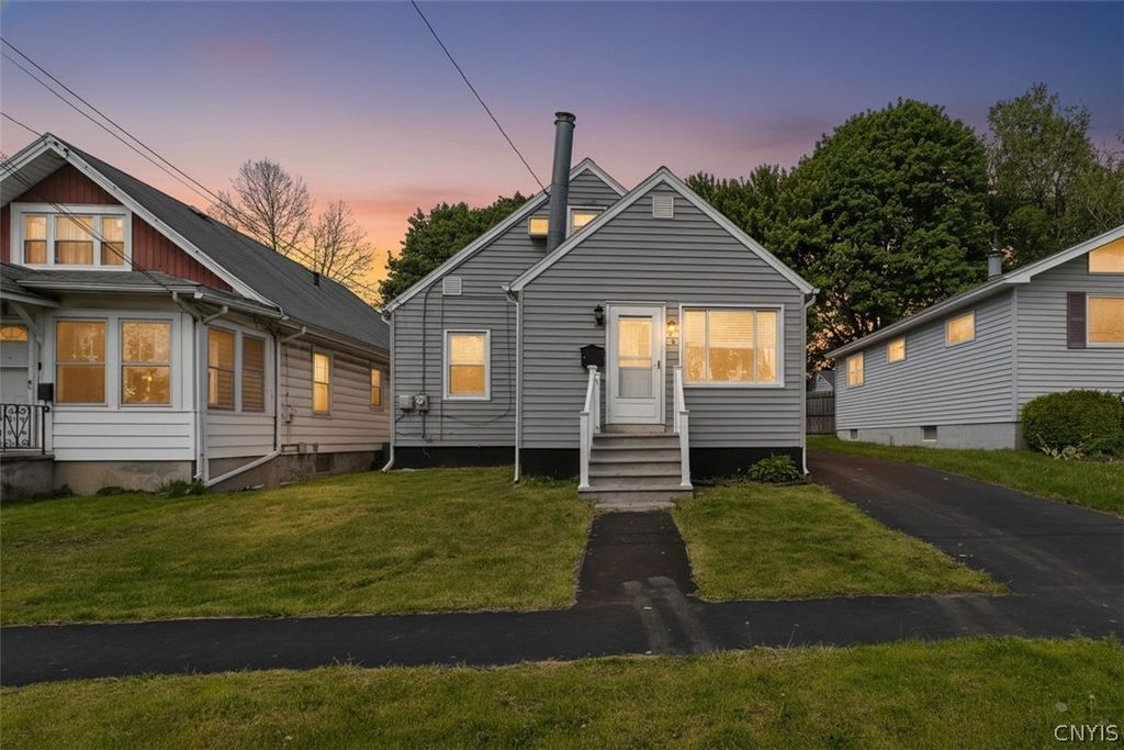 440 South Edwards Avenue, Syracuse, NY 13206