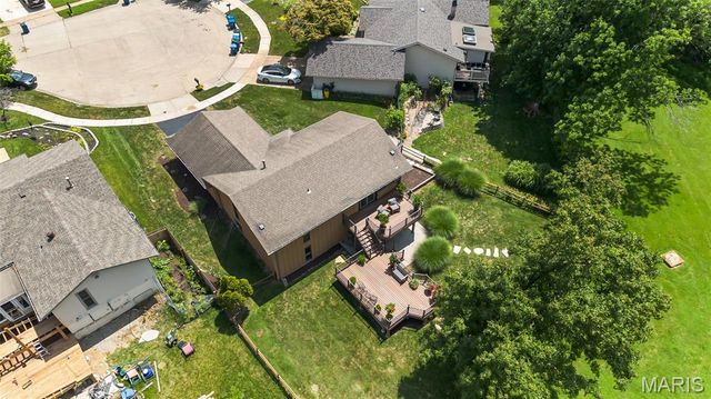 2105 Butterfield Court, Maryland Heights, MO 63043