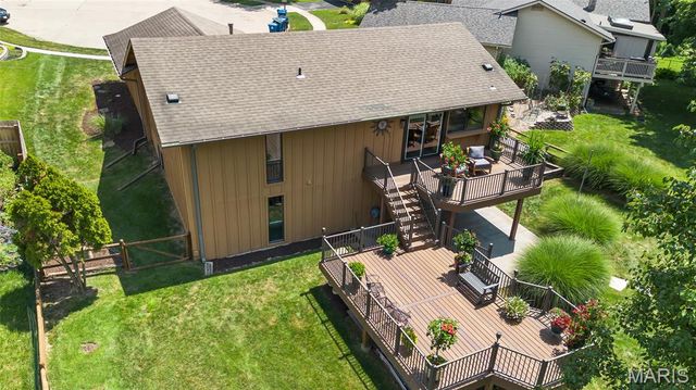 2105 Butterfield Court, Maryland Heights, MO 63043