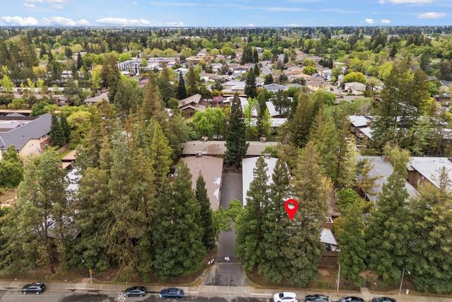 2442 Larkspur Ln #304, Sacramento, CA 95825
