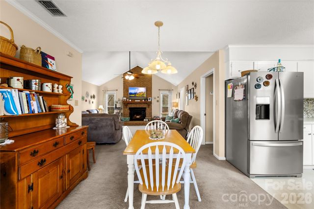 3584 Heather Lane, Gastonia, NC 28056