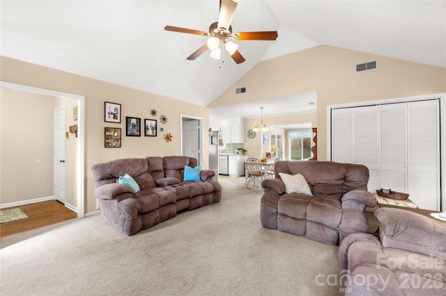 3584 Heather Lane, Gastonia, NC 28056