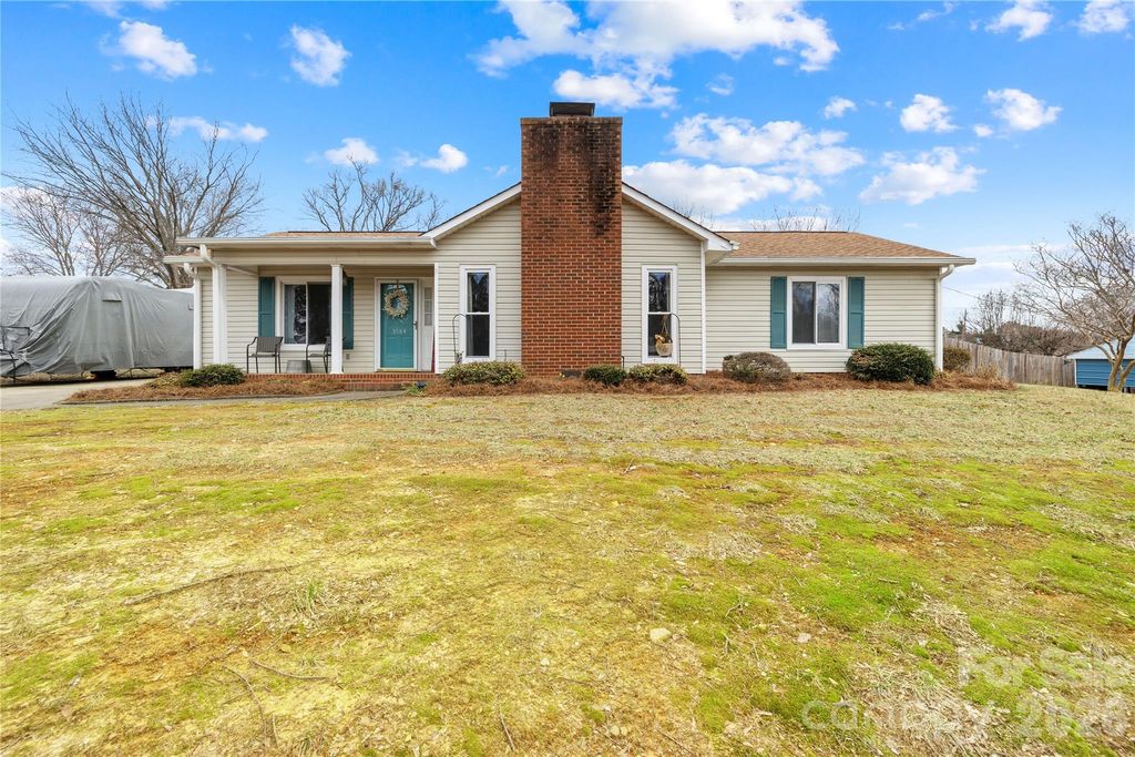 3584 Heather Lane, Gastonia, NC 28056
