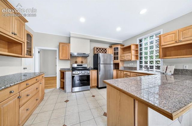 1121 E Willamette Avenue, Colorado Springs, CO 80903