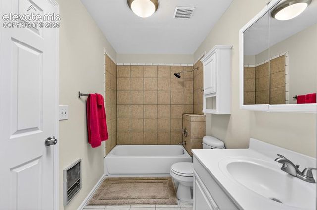 1121 E Willamette Avenue, Colorado Springs, CO 80903