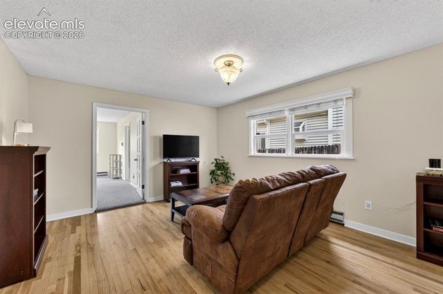 1121 E Willamette Avenue, Colorado Springs, CO 80903