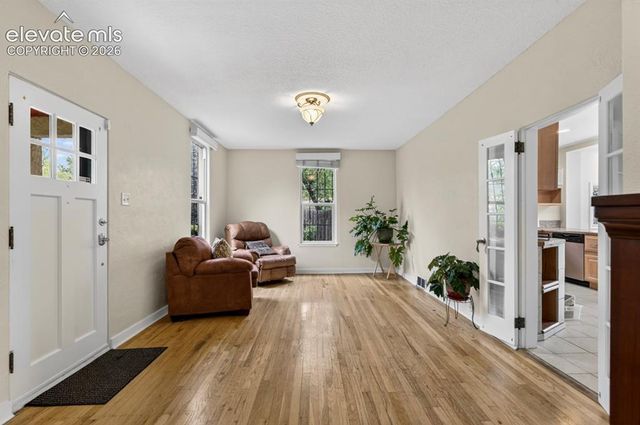 1121 E Willamette Avenue, Colorado Springs, CO 80903