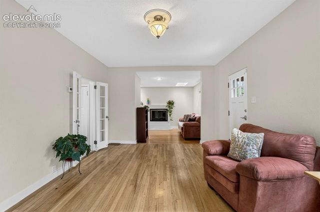 1121 E Willamette Avenue, Colorado Springs, CO 80903