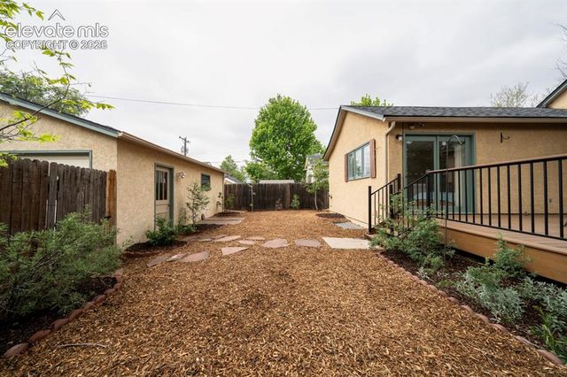 1121 E Willamette Avenue, Colorado Springs, CO 80903