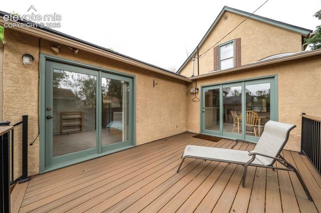 1121 E Willamette Avenue, Colorado Springs, CO 80903