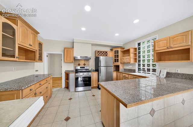 1121 E Willamette Avenue, Colorado Springs, CO 80903