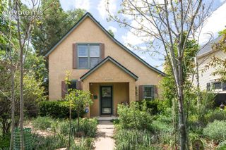 1121 E Willamette Avenue, Colorado Springs, CO 80903
