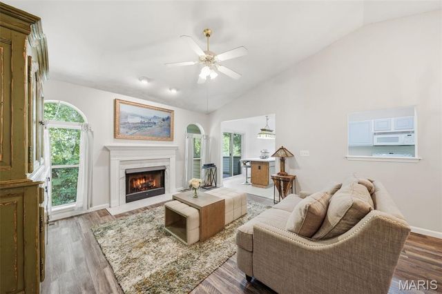 918 Blumhoff Road, Wentzville, MO 63385
