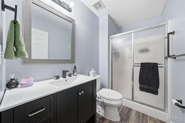 918 Blumhoff Road, Wentzville, MO 63385