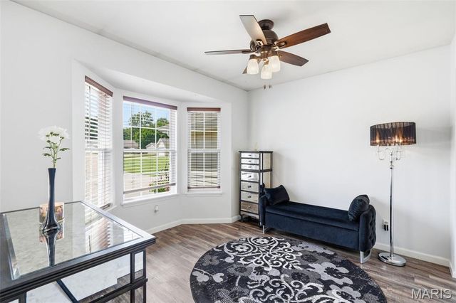 918 Blumhoff Road, Wentzville, MO 63385