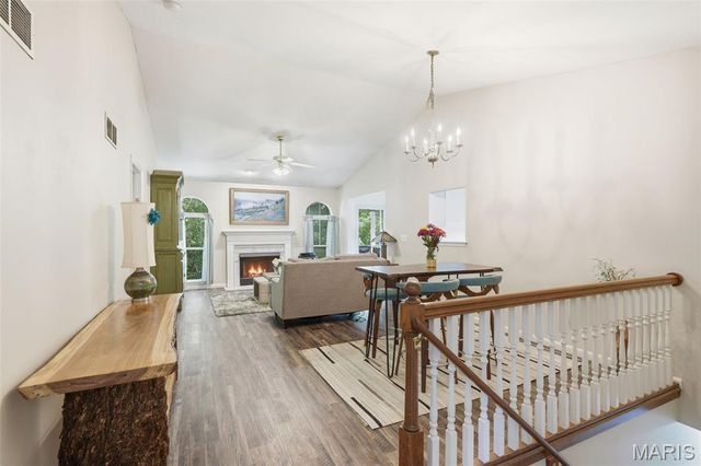 918 Blumhoff Road, Wentzville, MO 63385