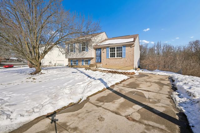 554 Ripple Creek Drive, Elsmere, KY 41018