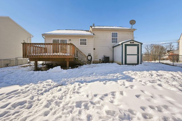 554 Ripple Creek Drive, Elsmere, KY 41018