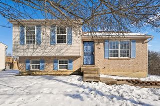 554 Ripple Creek Drive, Elsmere, KY 41018